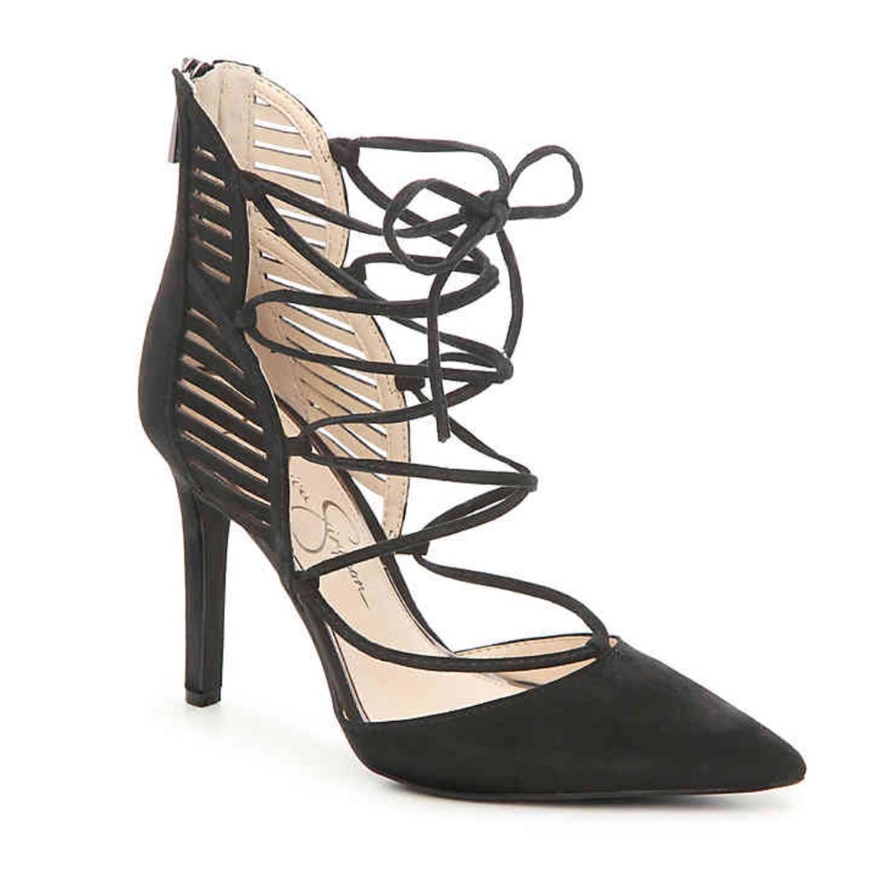 Jessica Simpson Cynessa Pump